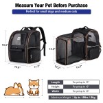 Pet Carrier Bag Manufacturer - OEM Soft Sided Mesh Bag