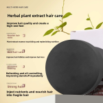 Shampoo Bar Manufacturer - OEM Herbal Oil Control Soap