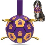 Dog Chew Toy Manufacturer - OEM Customizable Logo Ball