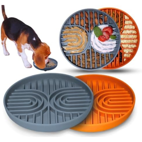 慢食碗生产厂家 - 防滑硅胶碗代工