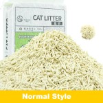 Tofu Cat Litter Factory - OEM Natural Clumping Cat Sand