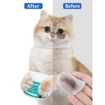 Dog Cleaning Gloves Manufacturer - OEM Alcohol-Free Wet Wipes