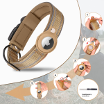 Pet Collar Set Manufacturer - OEM Multi Color Positioning