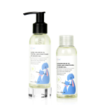 Pet Body Wash Factory - OEM Oil Control Conditioning Shampoo