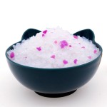 水晶猫砂源头工厂 - 无尘硅胶代工