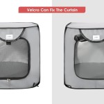 Pet Carrier Factory - OEM Outdoor Waterproof Cat House