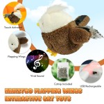 Bird Toy Factory - OEM Rechargeable Simulation Bird