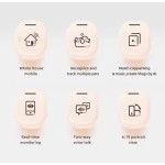 Pet Camera Factory - OEM AI Mobile 1080P Camera