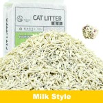 Tofu Cat Litter Factory - OEM Natural Clumping Cat Sand