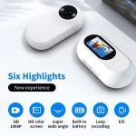 Pet Camera Factory - OEM HD 1080P Wireless Camera