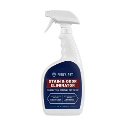 Carpet Deodorizing Spray Factory - OEM Pet Odor Remover