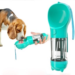 Dog Bowl Factory - OEM 4 in 1 Portable Food Box