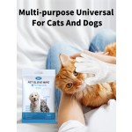 Pet Grooming Wipes Factory - OEM Eco-Friendly Disposable Gloves