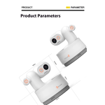 Pet Monitor Manufacturer - OEM WiFi Network Camera