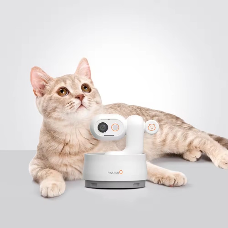 Pet Monitor Manufacturer - OEM WiFi Network Camera