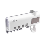 Toothbrush Sterilizer Manufacturer - OEM UV Sanitizing Technology