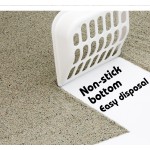 Cat Litter Factory - OEM Natural Odour Lock Bentonite