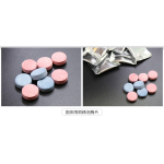清洁片剂源头工厂 - 浓缩家用清洁剂代工