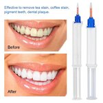 Teeth Whitening Gel Manufacturer - 35% HP Hydrogen Peroxide Dual Syringe