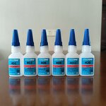 Low Viscosity CA Glue Factory - Direct Factory Wholesale 401 for Electronics