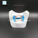 Disposable Saliva Towels Factory - Factory Direct Thickened Mouth Guard Cloth