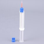 Teeth Whitening Gel Manufacturer - 35% HP Hydrogen Peroxide Dual Syringe