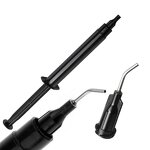 Dental Gingival Barrier Gel Supplier - 3ml Fast Curing Teeth Whitening Accessory