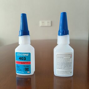 Low Viscosity CA Glue Factory - Direct Factory Wholesale 401 for Electronics