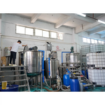 Dielectric Fluorinated Liquids Factory - 3M EFL FC3283 Wafer Chemical Auxiliary