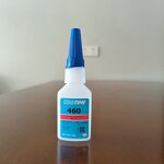 Super Glue Supplier - OEM/ODM COOTIME CA Glue for Metal Plastic Rubber