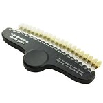 Teeth Whitening Color Comparator Manufacturer - 20 Shade Plastic Low Price