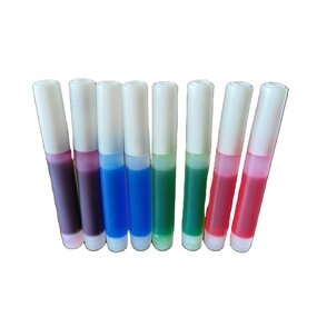 Acrylic Sealant Threadlocker Supplier - Small Blue Tube 1ml-10ml 243 262 272