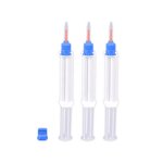 Teeth Whitening Gel Manufacturer - 35% HP Hydrogen Peroxide Dual Syringe