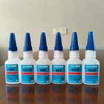 Cyanoacrylate Adhesive Supplier - Wholesale COOTIME 401 Universal Instant CA