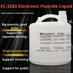 Electronic Fluorinated Liquid Supplier - 3MFC-3283 Semiconductor Refrigerant