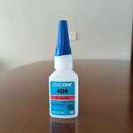 406 Instant Adhesive Factory - High Quality for PP/PE Plastic Bonding