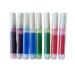 Acrylic Sealant Threadlocker Supplier - Small Blue Tube 1ml-10ml 243 262 272