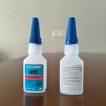 Cyanoacrylate Adhesive Supplier - OEM/ODM COOTIME 480 Rubber Tough Tires Repair