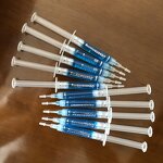 Teeth Whitening Accessories Manufacturer - Private Label 3ML Potassium Nitrate