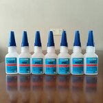 Precision Tip Super Glue Factory - COOTIME Low Viscosity for Delicate Parts