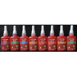 Removable Threadlocker Factory - Medium Strength 243 Thixotropic Viscosity