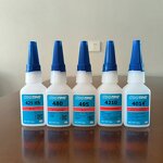 Precision Tip Super Glue Factory - COOTIME Low Viscosity for Delicate Parts