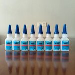 Precision Tip Super Glue Factory - COOTIME Low Viscosity for Delicate Parts