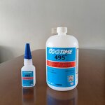 Industrial CA Glue Supplier - China COOTIME Instant Adhesive for Woodworking