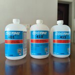 Industrial CA Glue Supplier - China COOTIME Instant Adhesive for Woodworking