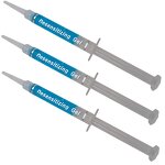 Teeth Whitening Accessories Manufacturer - Private Label 3ML Potassium Nitrate