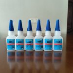 Cyanoacrylate Adhesive Supplier - Wholesale COOTIME 401 Universal Instant CA