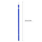 Micro Dental Brush Factory - Adjustable Applicator for Teeth Whitening Lips