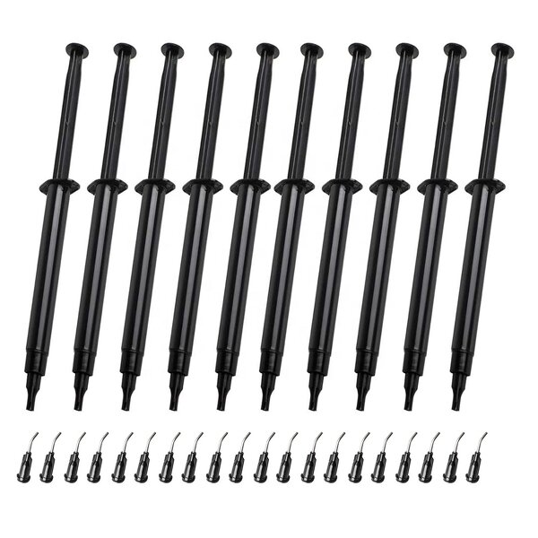 Gingival Barrier Gel Factory - Rapid Curing 3ml Blue Gel Tips Easy Removal