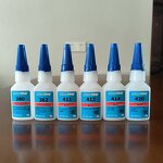 Industrial CA Glue Supplier - China COOTIME Instant Adhesive for Woodworking